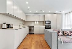 Others 2 SERCASA - Regents Park