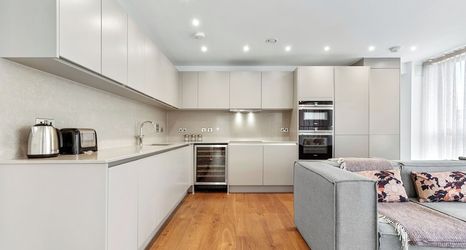 Others 2 SERCASA - Regents Park