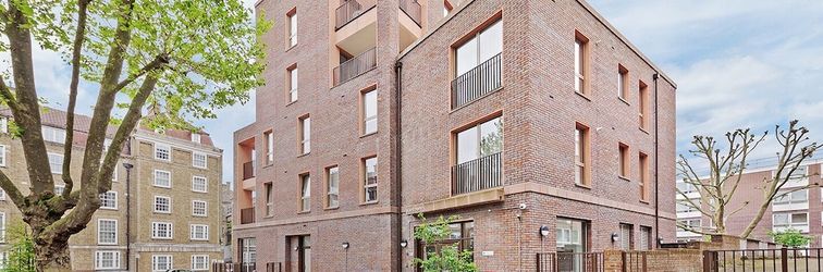 Others SERCASA - Regents Park