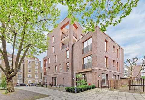 Others SERCASA - Regents Park