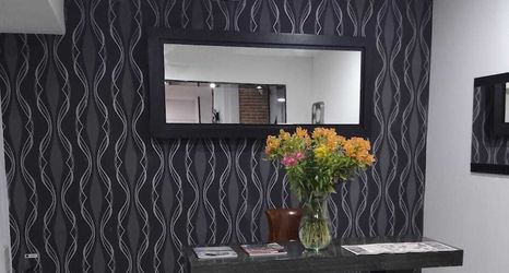 기타 2 Hotel TOWER - Embajada Americana