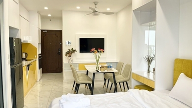 Lainnya 4 iHome Apartment D'eldorado