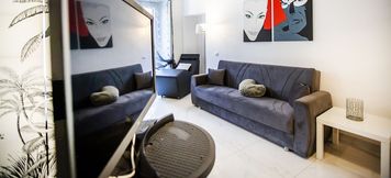 其他 6 Suite Milano 76