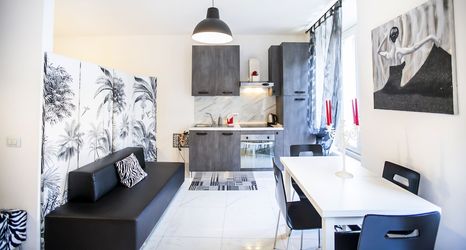 其他 2 Suite Milano 76