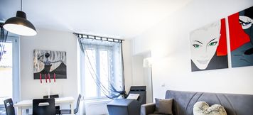 其他 5 Suite Milano 76