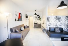 其他 3 Suite Milano 76