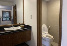 其他 3 Ken Hotel & Apartment