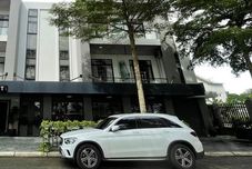 其他 Ken Hotel & Apartment