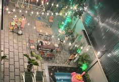 其他 6 Ken Hotel & Apartment