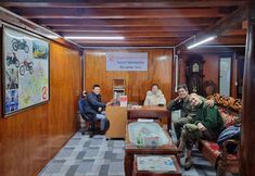 기타 2 Peaceful Mountain Homestay