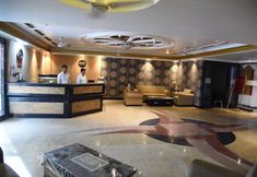 Others 2 Hotel Meenakshi Palace