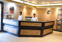 Others 3 Hotel Meenakshi Palace