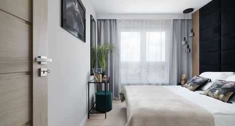 其他 2 EASY RENT Apartments- Kompozytorów 7.51