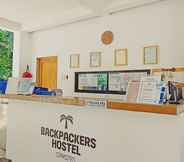 Lainnya 2 Camotes Backpackers Hostel