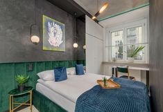 Lainnya 7 Charming Apartment in Cracow by Renters