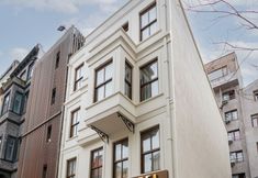 기타 5 Dream Park Otel