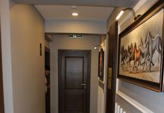 기타 7 Dream Park Otel