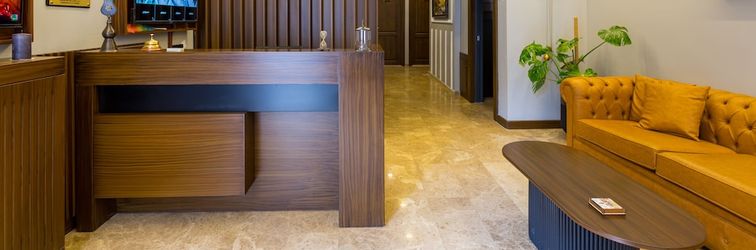 기타 Dream Park Otel