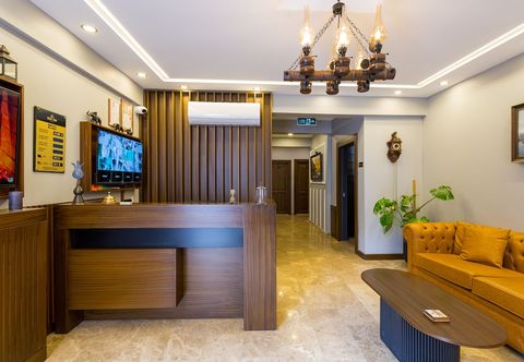 기타 Dream Park Otel