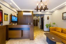 기타 Dream Park Otel