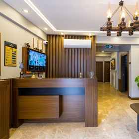 Primary image 1 Dream Park Otel, İstiklal Avenue Hotels