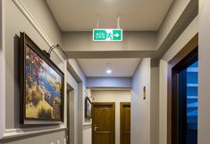 기타 3 Dream Park Otel