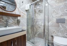 기타 4 Dream Park Otel