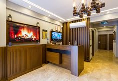 기타 2 Dream Park Otel