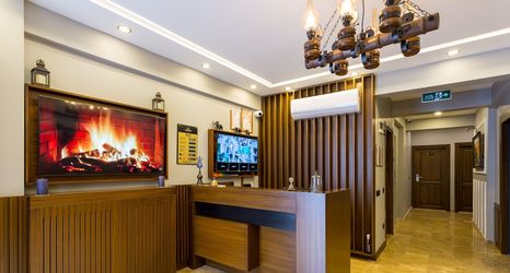 기타 2 Dream Park Otel