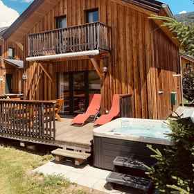 Room 1 080 KB 14b in St Georgen am Kreischberg, Sankt Georgen ob Murau Hotels