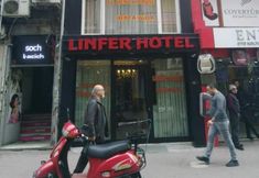 Others 3 Linfer Otel