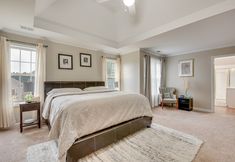 Lainnya 3 Pet-friendly Atlanta Home: 9 Mi to Downtown!