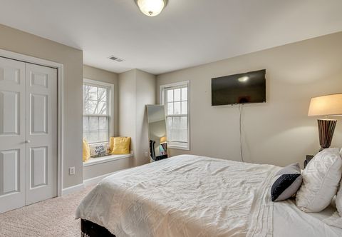 Lainnya Pet-friendly Atlanta Home: 9 Mi to Downtown!