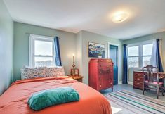 Lain-lain 5 Pet-friendly Pittsburgh Home: 3 Mi to Downtown!