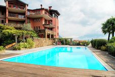 其他 Menaggio Suites