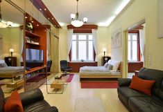 Others 3 Ultra central apartment at Synagogue