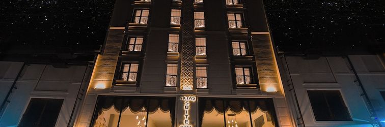 Others Aktaş Lights Hotel