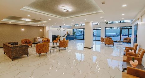 Others 2 Aktaş Lights Hotel