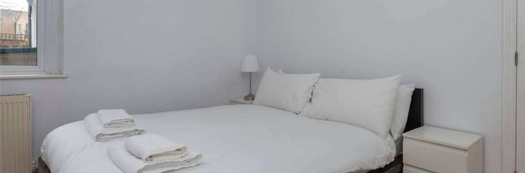 其他 Ground Floor Apartment - Private Garden