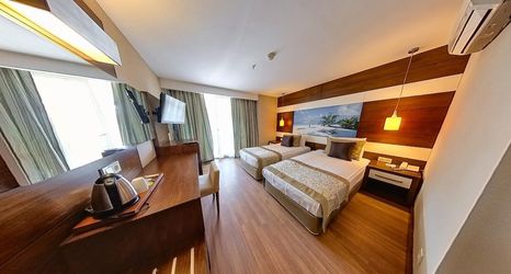 其他 2 Adella Side Hotel