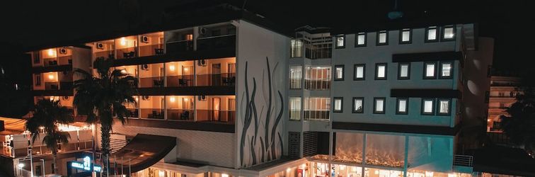 其他 Adella Side Hotel