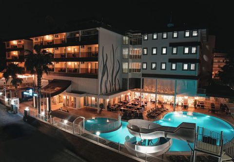 其他 Adella Side Hotel