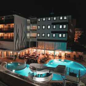 Primary image 1 Adella Side Hotel, Geriş Bucağı Hotels