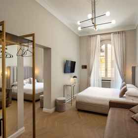 Primary image 1 포르타 카스텔로 스위트, 성 베드로 광장 호텔