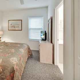 Room 1 Amadeus 3, Eckerd College Hotels