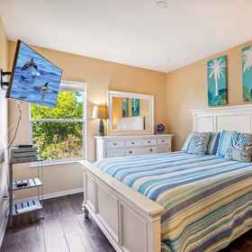 Room 1 Amadeus 5, Pinellas County Hotels