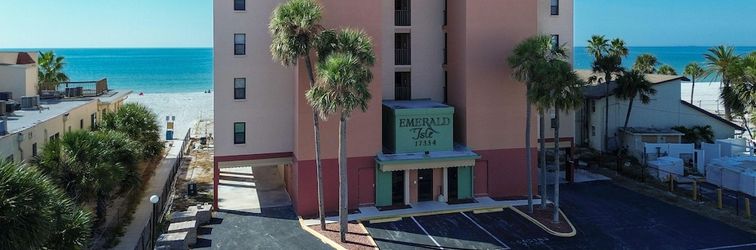 Lain-lain Emerald Isle 101