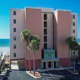 Primary image 1 Emerald Isle 101, Suncoast Seabird Sanctuary Hotels