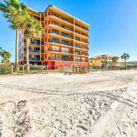 Primary image 1 Emerald Isle 103, Suncoast Seabird Sanctuary Hotels