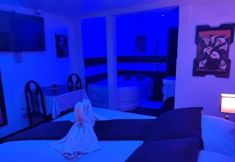 其他 6 Hotel el Che No apto para corruptos